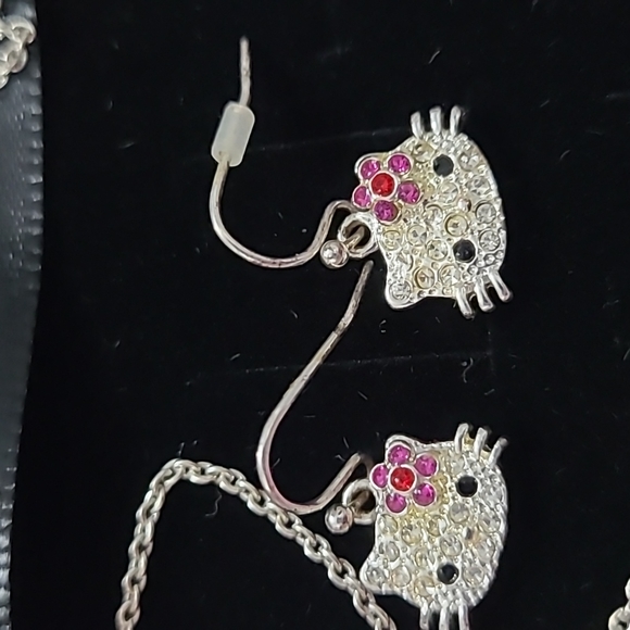 Hello kitty set - Picture 2 of 4